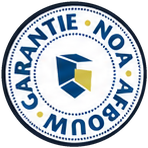Garantie NOA Afbouw, aangesloten bij de Nederlandse Ondernemersvereniging voor Afbouwbedrijven